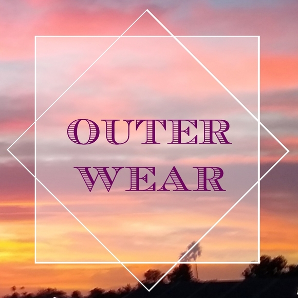 Outerwear! - Picture 1 of 1